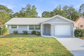 7840 GULF WAY, Hudson, FL 34667