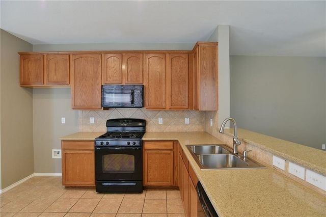 9109 Nathaniel Drive, Providence Village, TX 76227