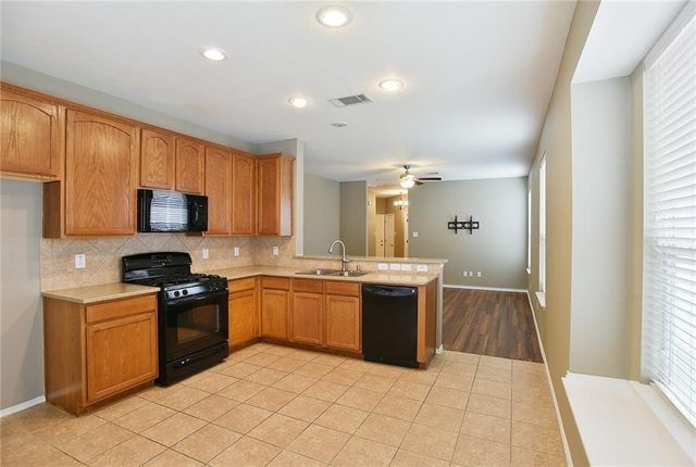 9109 Nathaniel Drive, Providence Village, TX 76227