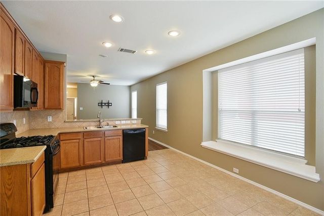9109 Nathaniel Drive, Providence Village, TX 76227