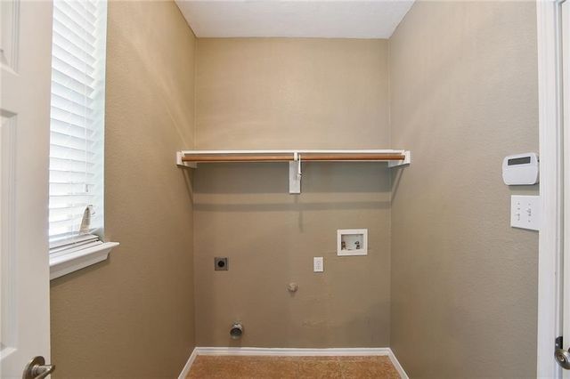 9109 Nathaniel Drive, Providence Village, TX 76227