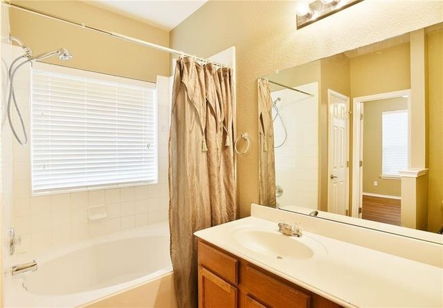 9109 Nathaniel Drive, Providence Village, TX 76227