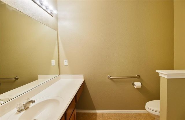 9109 Nathaniel Drive, Providence Village, TX 76227