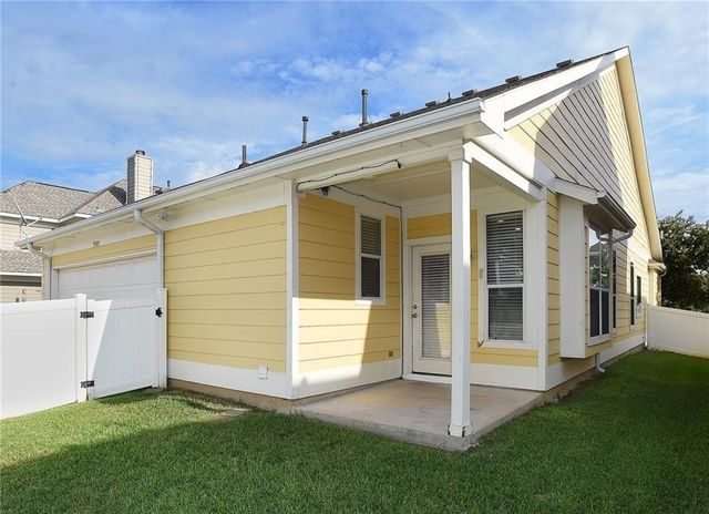 9109 Nathaniel Drive, Providence Village, TX 76227