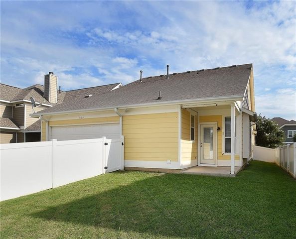 9109 Nathaniel Drive, Providence Village, TX 76227