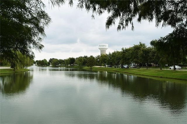 9109 Nathaniel Drive, Providence Village, TX 76227