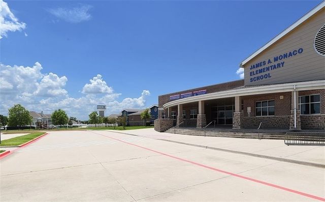 9109 Nathaniel Drive, Providence Village, TX 76227