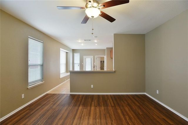 9109 Nathaniel Drive, Providence Village, TX 76227