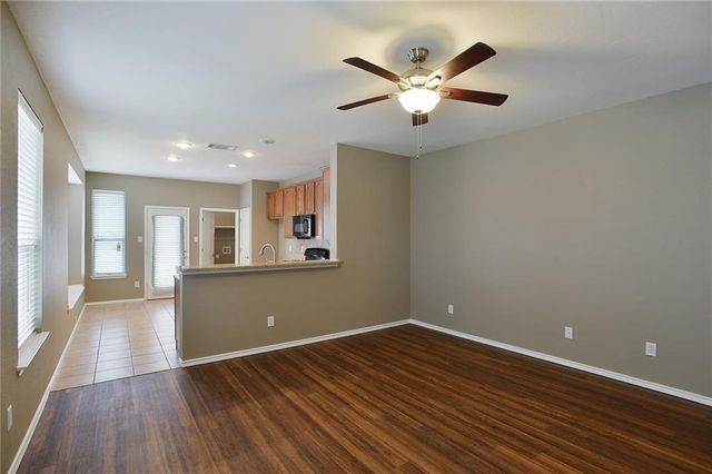 9109 Nathaniel Drive, Providence Village, TX 76227