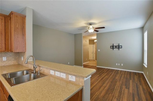 9109 Nathaniel Drive, Providence Village, TX 76227