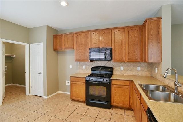 9109 Nathaniel Drive, Providence Village, TX 76227