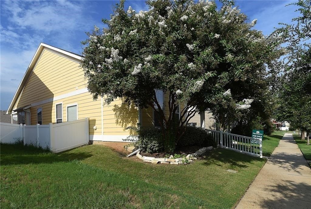 9109 Nathaniel Drive, Providence Village, TX 76227 — photo 4