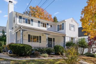 5203 NAHANT ST, Bethesda, MD 20816