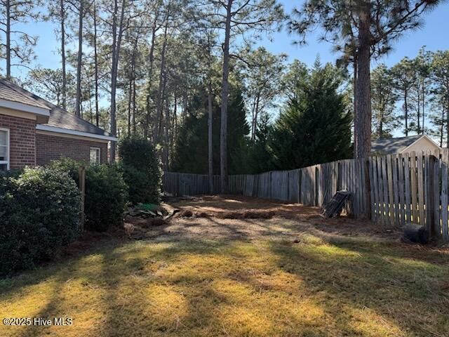 75 Catalpa Lane N, Pinehurst, NC 28374