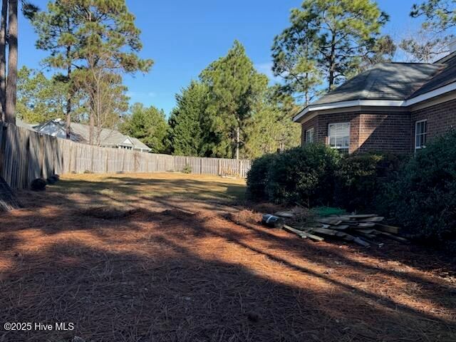 75 Catalpa Lane N, Pinehurst, NC 28374