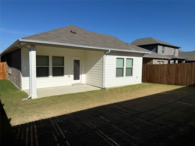 519 Willet, Mckinney, TX 75069