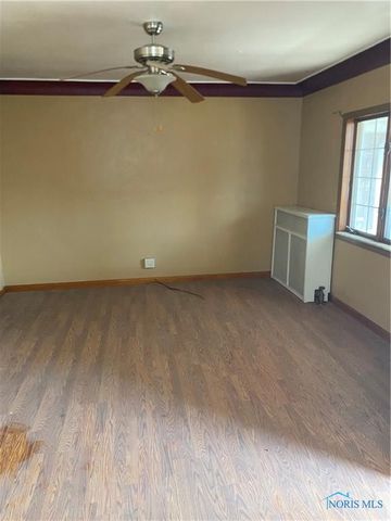 331 Dexter Street, Toledo, OH 43608