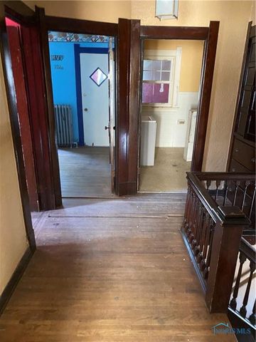 331 Dexter Street, Toledo, OH 43608