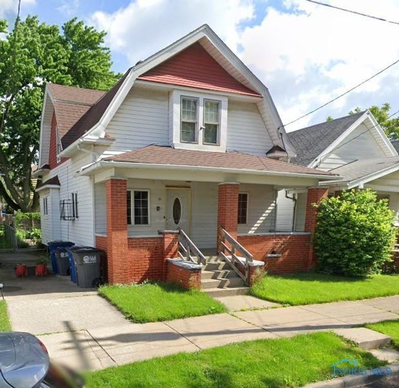 331 Dexter Street, Toledo, OH 43608