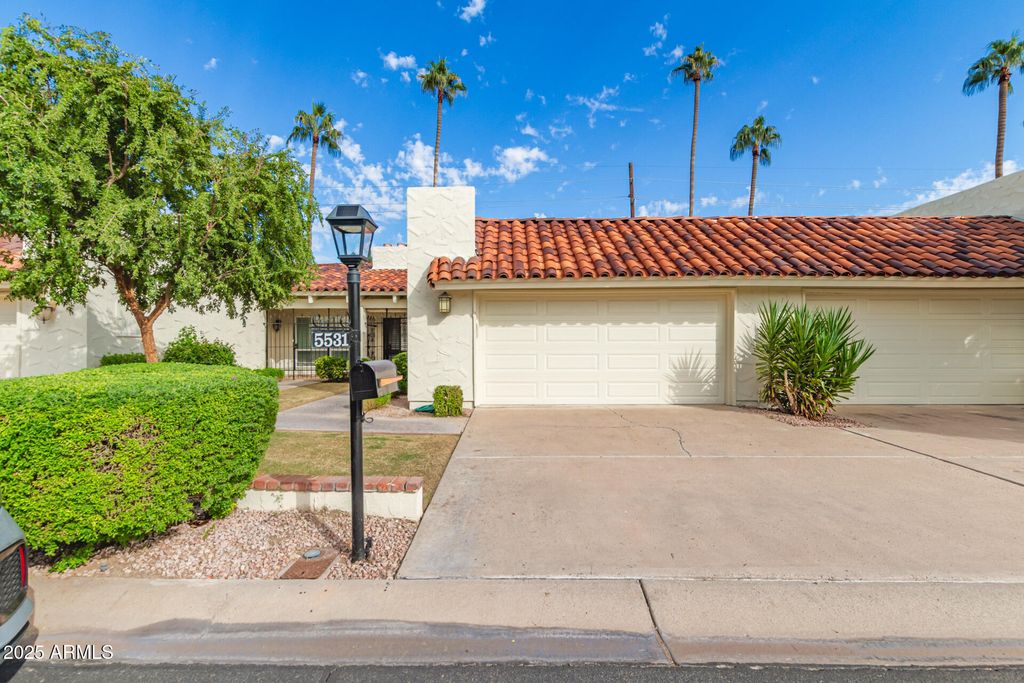 5531 N 71ST Place, Paradise Valley, AZ 85253
