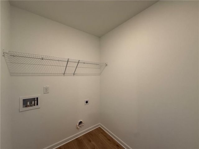 6744 Armonia Drive SW, Mableton, GA 30126