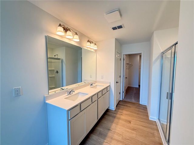 6744 Armonia Drive SW, Mableton, GA 30126