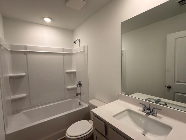 6744 Armonia Drive SW, Mableton, GA 30126