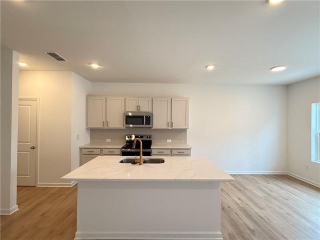 6744 Armonia Drive SW, Mableton, GA 30126