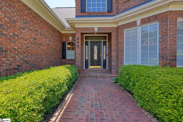 234 N Lake Emory Drive, Inman, SC 29349
