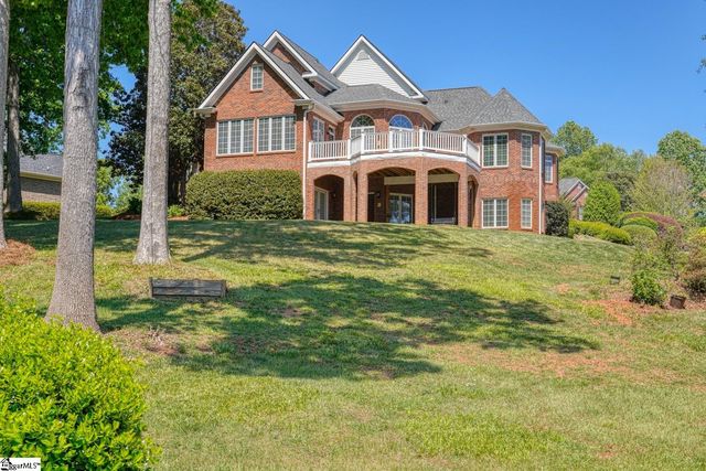 234 N Lake Emory Drive, Inman, SC 29349