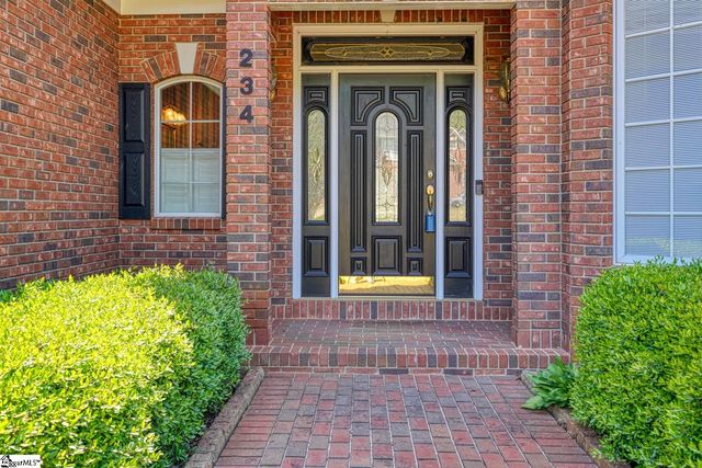 234 N Lake Emory Drive, Inman, SC 29349