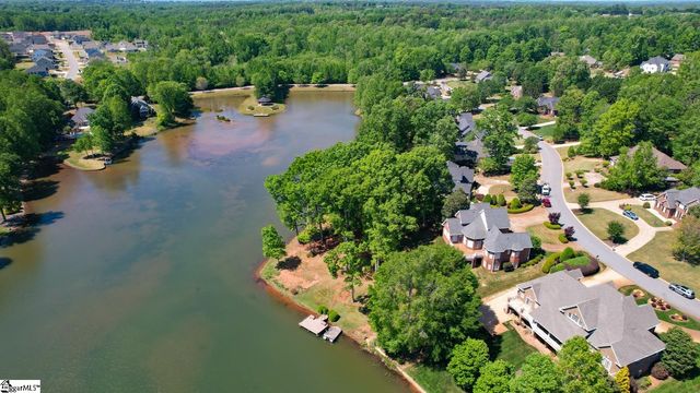 234 N Lake Emory Drive, Inman, SC 29349