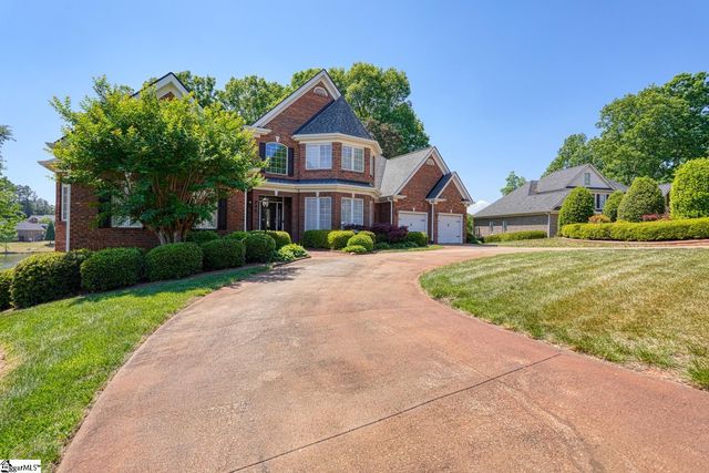 234 N Lake Emory Drive, Inman, SC 29349