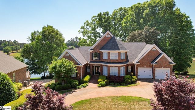 234 N Lake Emory Drive, Inman, SC 29349