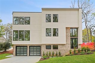 1260 Kingsley Circle NE, Atlanta, GA 30324