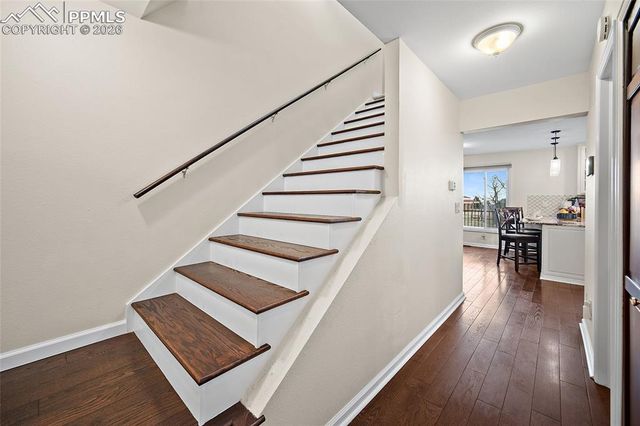 16165 Wright Road, Monument, CO 80132