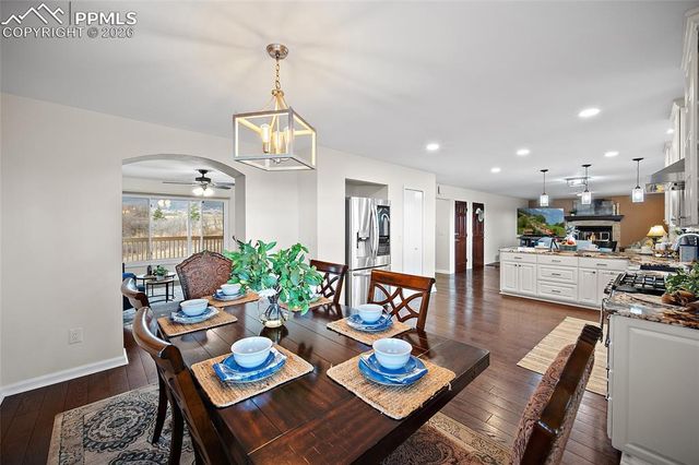 16165 Wright Road, Monument, CO 80132