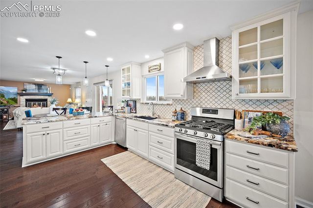 16165 Wright Road, Monument, CO 80132