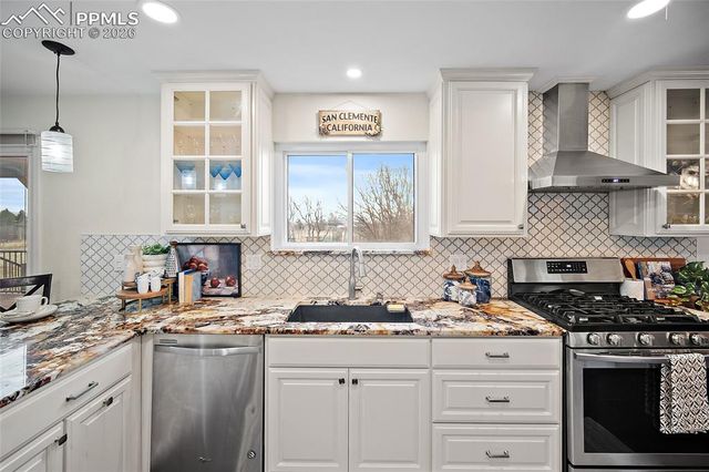 16165 Wright Road, Monument, CO 80132