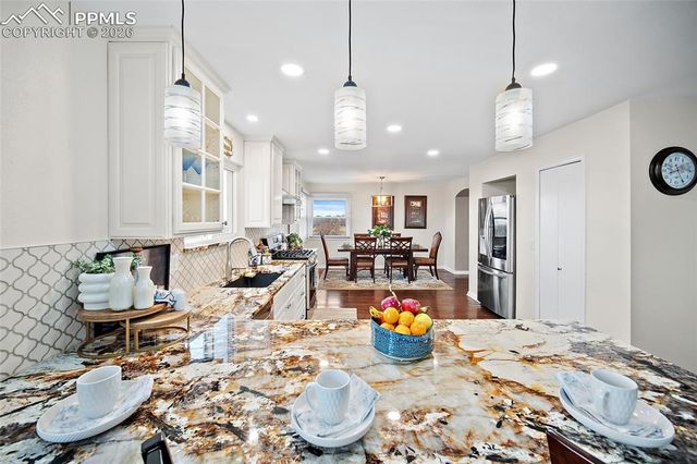 16165 Wright Road, Monument, CO 80132