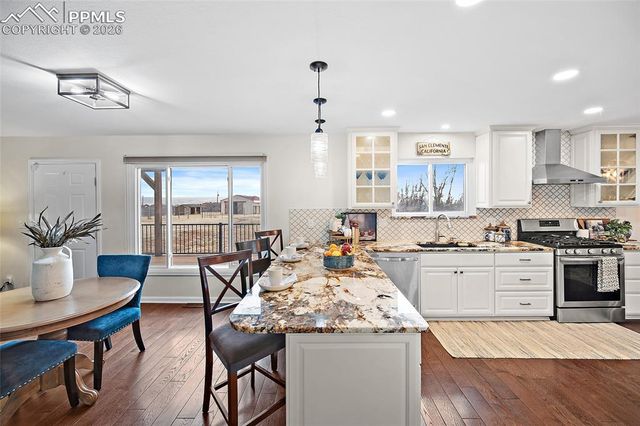 16165 Wright Road, Monument, CO 80132