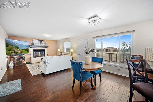 16165 Wright Road, Monument, CO 80132