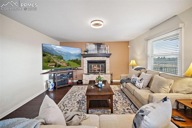 16165 Wright Road, Monument, CO 80132