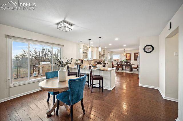 16165 Wright Road, Monument, CO 80132