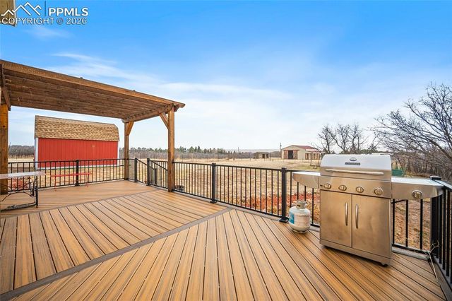 16165 Wright Road, Monument, CO 80132