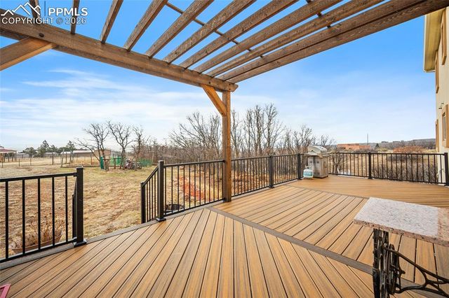 16165 Wright Road, Monument, CO 80132