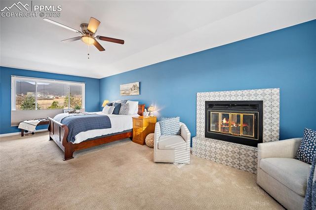 16165 Wright Road, Monument, CO 80132