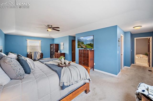 16165 Wright Road, Monument, CO 80132