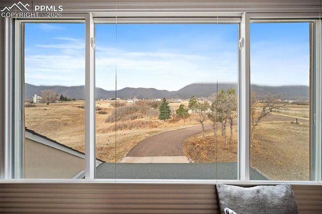 16165 Wright Road, Monument, CO 80132