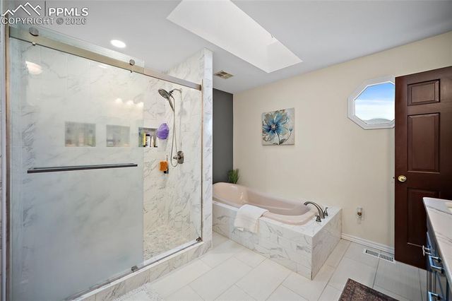 16165 Wright Road, Monument, CO 80132